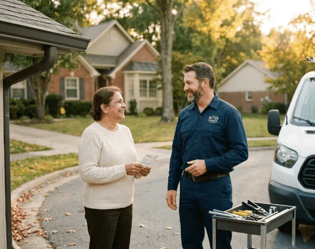 Gutter Repair Sutton, AK FAQs