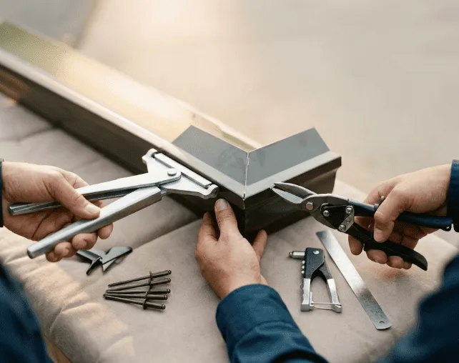 Why choose Gutter Repair in Sutton, AK